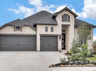 31215 Crescent Hill Dr, Fulshear, TX 77441