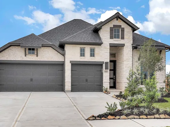 31215 Crescent Hill Dr, Fulshear, TX 77441