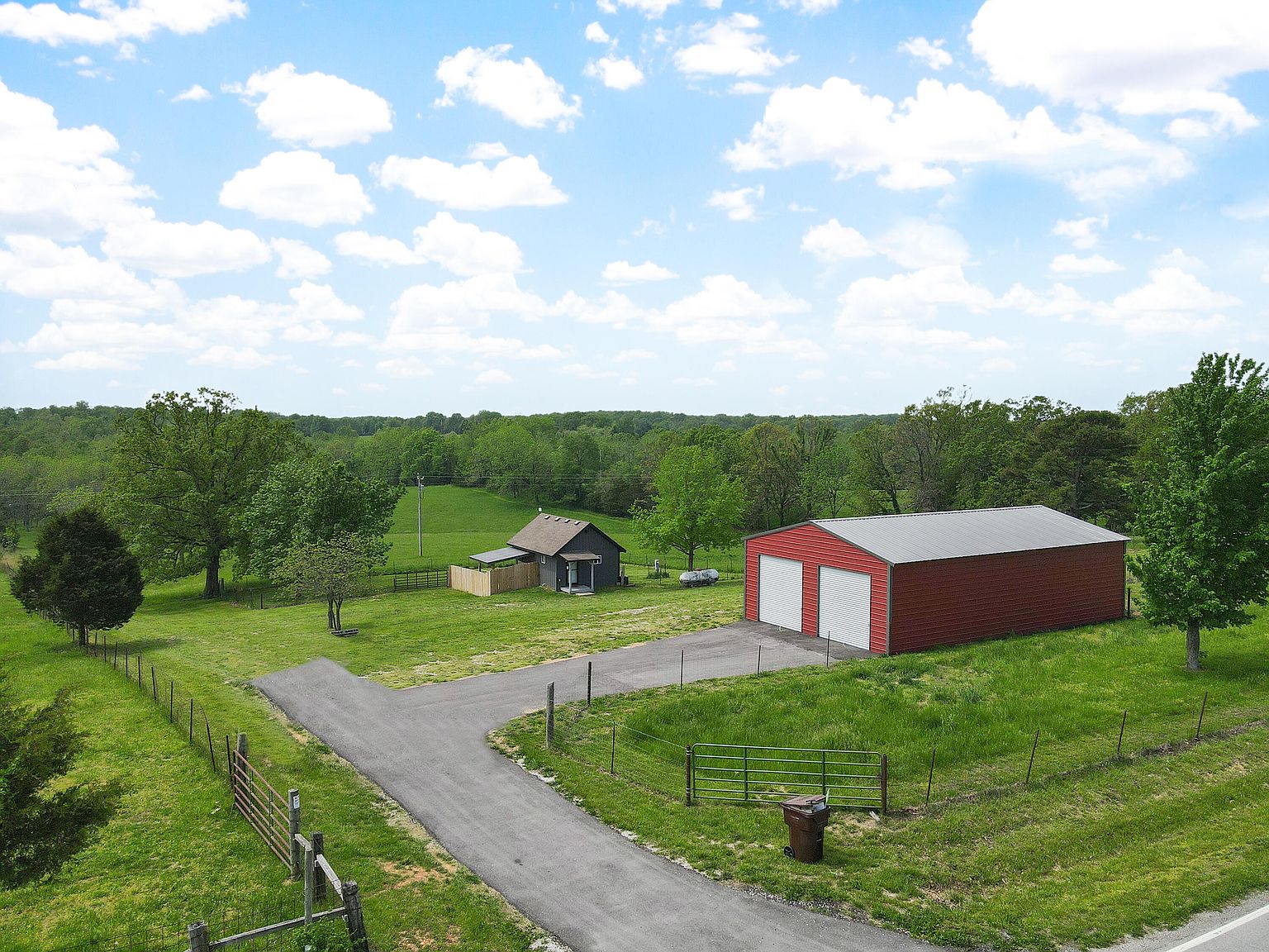 10810 State Highway 14, Sparta, MO 65753 Zillow