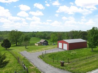 10810 State Highway 14 E, Sparta, MO 65753