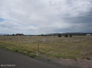 1640 E Verde Ranch Rd, Paulden, AZ 86334