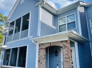 1924 Tara Ct APT 201, Greenville, NC 27858