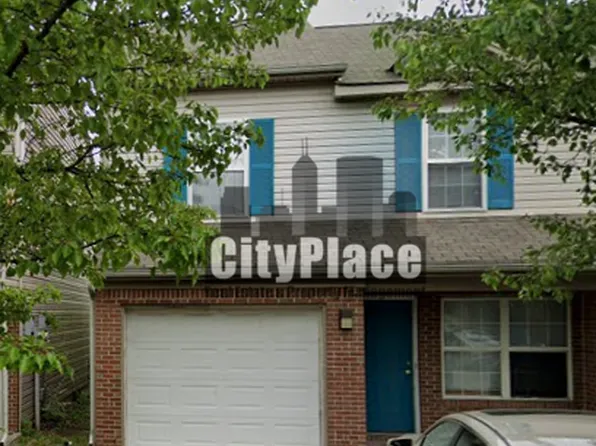 2946 Carson Dr, Indianapolis, IN 46227