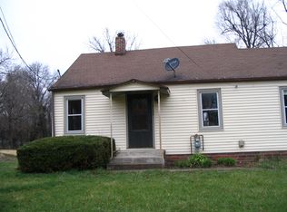 1321 Stonecrest Dr, Birmingham, AL 35235