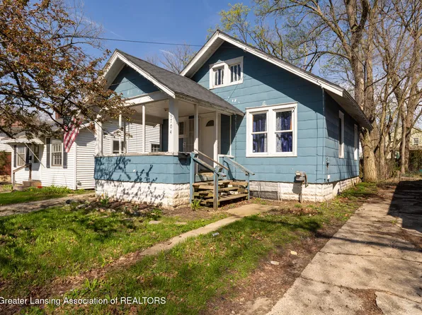 1704 Massachusetts Ave, Lansing, MI 48906
