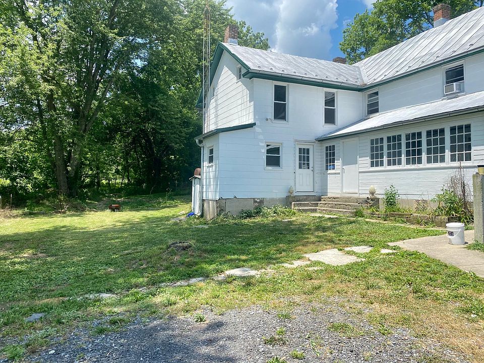 11624 Beaver Dam Rd, Union Bridge, MD 21791 | Zillow