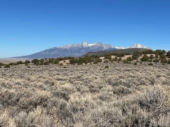 Lot 1188 Fleck Road, Fort Garland, CO 81133