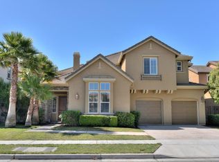 1360 Sunrise Dr, Gilroy, CA 95020