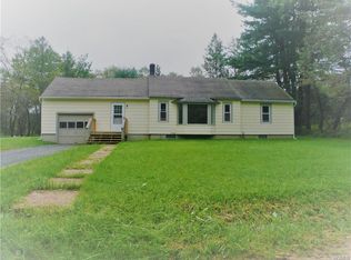 294 Debruce Rd, Livingston Manor, NY 12758