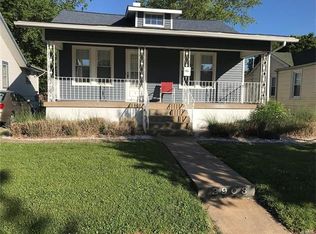 2908 Iowa St, Granite City, IL 62040