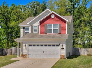 756 Edenberry St, Grovetown, GA 30813