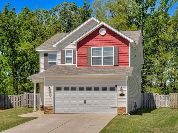 756 Edenberry St, Grovetown, GA 30813