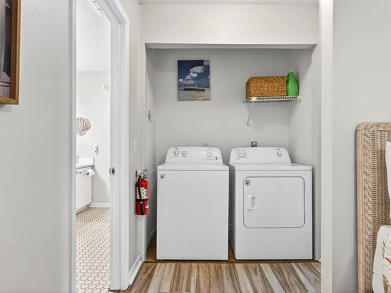 Laundry