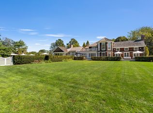 72 Trelawney Rd, Bridgehampton, NY 11932