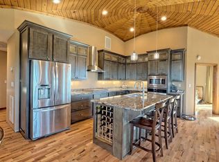 873 Liberty Hill Rd, Blairsville, GA 30512