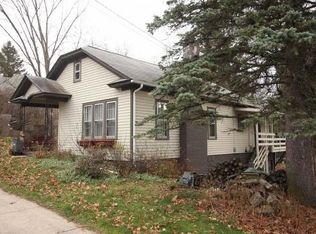 316 E Frederick St, Rhinelander, WI 54501