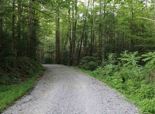 Spicewood Flats Rd, Del Rio, TN 37727