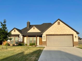 2929 Josie Dr, Decatur, TX 76234