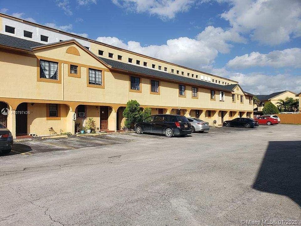 2nd image of 12015 SW 18th St APT 10-41