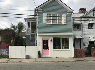 78 Line St #B, Charleston, SC 29403