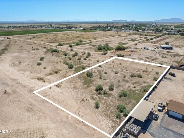 0000 E Angus Lane #1, Coolidge, AZ 85128