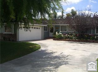 17622 Fiesta Way, Tustin, CA 92780