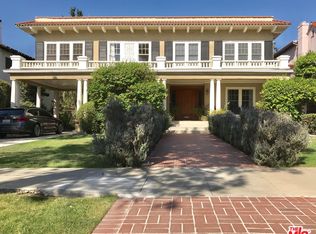 1751 Buckingham Rd, Los Angeles, CA 90019