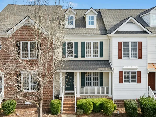 318 Madison Grove Pl, Cary, NC 27519