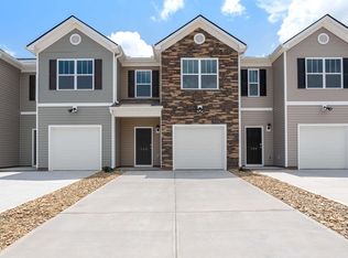 108 Sunriff Ct, Greer, SC 29651