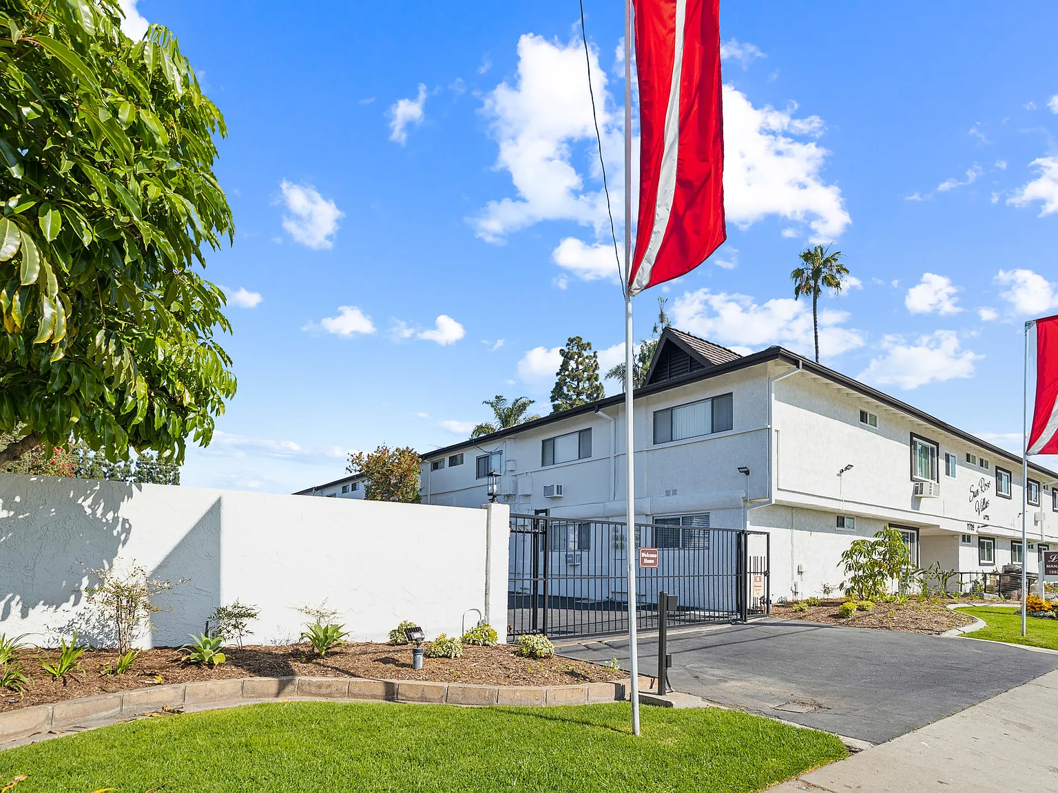 Sun Rose Villas — Photo 4