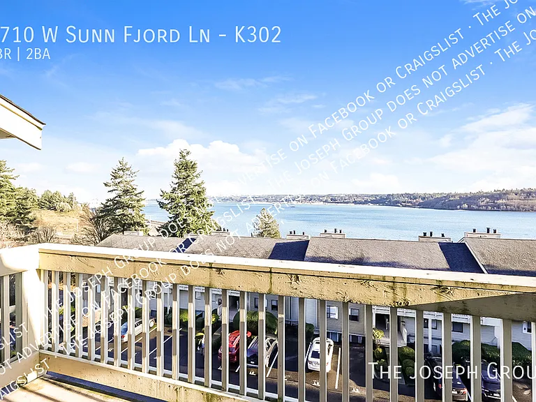 1710 W Sunn Fjord Ln #K302 — Photo 20
