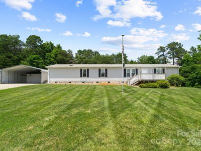 111 Orchid Ln, Mooresville, NC, 28115