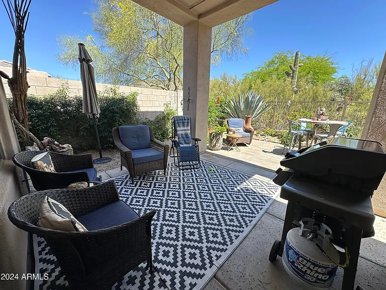 6876 E Whispering Mesquite Trl — Photo 29
