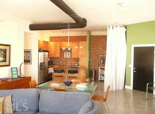 350 Peters St SW, Atlanta, GA 30313