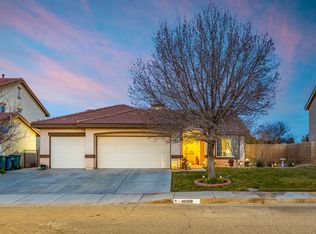 40308 Bolz Ranch Rd, Palmdale, CA 93551