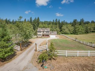 39710 NE Borin Rd, Washougal, WA 98671
