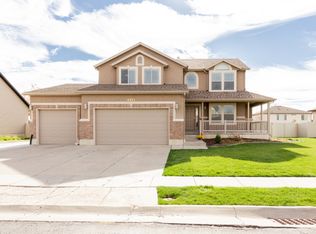 4571 W 5800 S, Hooper, UT 84315