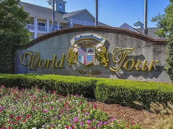 1025 World Tour Blvd Unit 101, Myrtle Beach, SC 29579