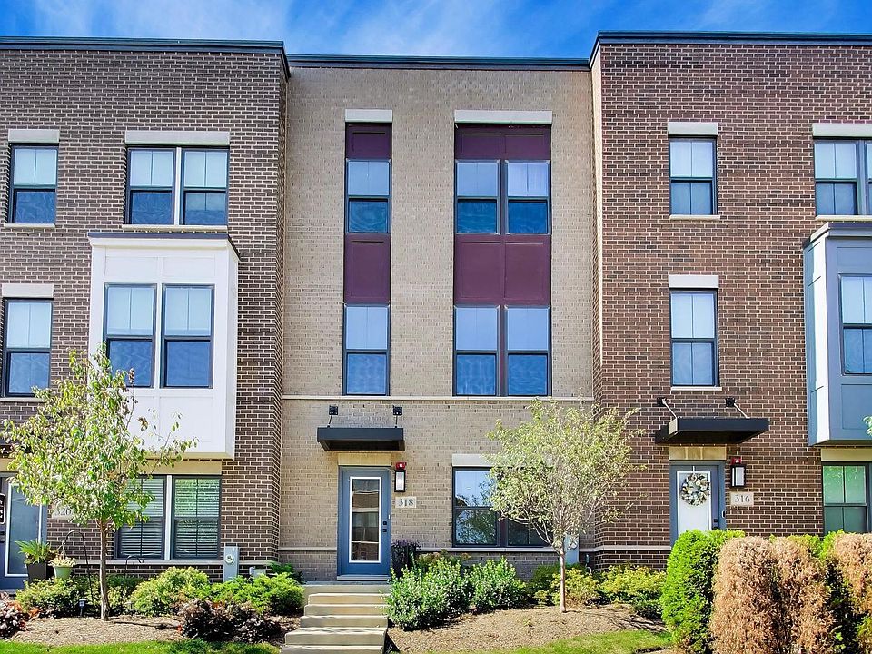 1st image of 318 S Elm St #318