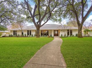 3939 Courtshire Dr, Dallas, TX 75229
