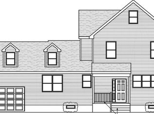 5753 Roper Dr, Norfolk, VA 23518