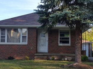 10709 Penfield Ave, Garfield Heights, OH