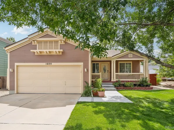 1600 Brimble Drive, Erie, CO 80516