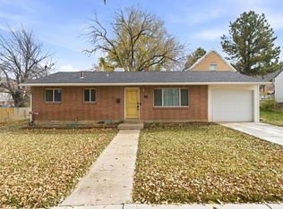 95 S 200 E, Cedar City, UT 84720