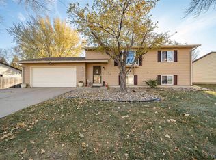 6219 W Coughran Ct, Sioux Falls, SD 57106