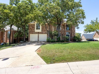 2508 Timber Crest Ln, Highland Village, TX, 75077