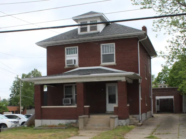 224 Bolivar St, Jefferson City, MO 65101