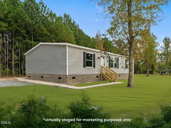 38 Emerald Ln, Broadway, NC 27505