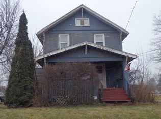 453 Evans Rd, Marion, OH 43302