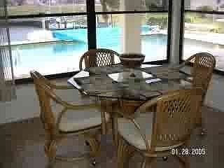 Breakfast Nook